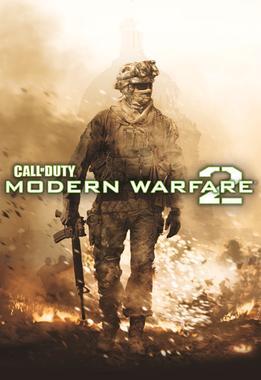 Modern Warfare II (2022) en Modern Warfare III (2023)