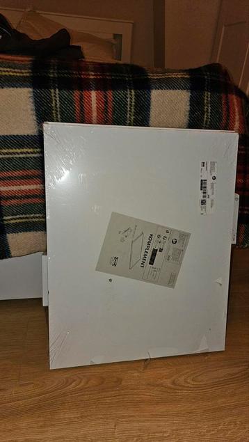 Komplement plank voor pax kast 50 x 58 (nieuw)