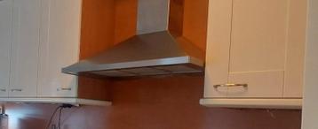 GRATIS AFHALEN afzuigkap keuken
