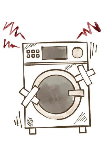 Gratis ophaalservice oude of defecte wasmachine en droger