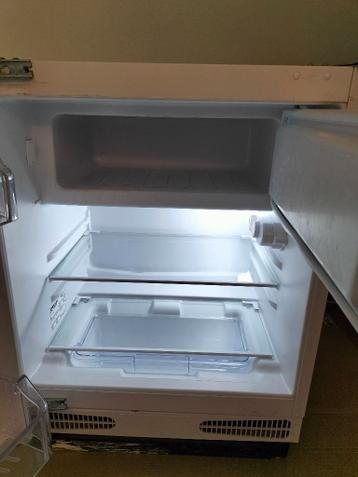 Koelkast (incl. vriesvak)