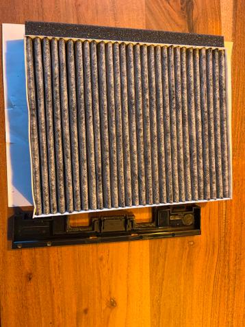 Siemens Afzuigkap Koolstoffilter - Nieuw!