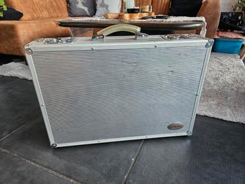 Pedalcase Rockcase by Warwick
