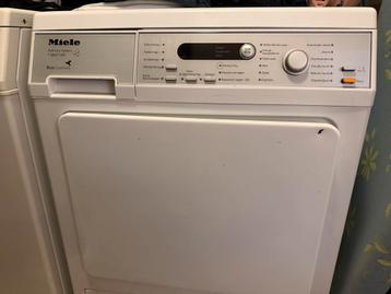 Miele condensdroger