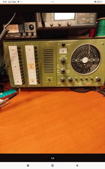 Sailor R105  Radio Ontvanger