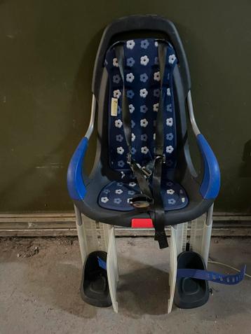 Gratis fietsstoeltje qibbel