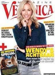 Veronica Magazine
