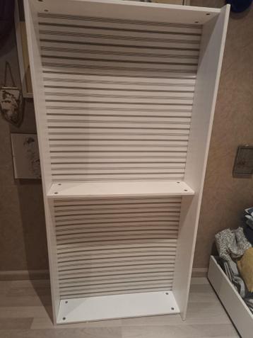 Ikea Bedlade Groot & Klein - Handige Opbergruimte