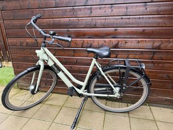 Wij kopen u fiets op