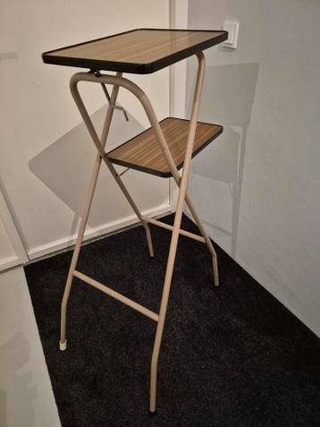 Gratis: Projector tafel + scherm