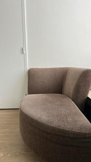 Chaise Longue / Sofa