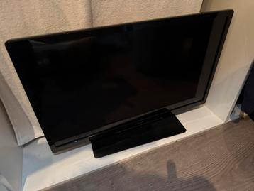 Philips televisie - gratis