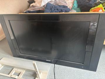 Philips TV - Goed beeld voor een leuke prijs!