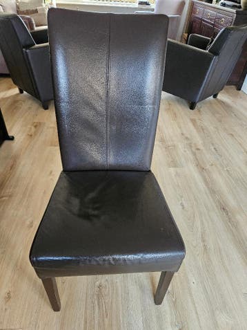 Stoelen