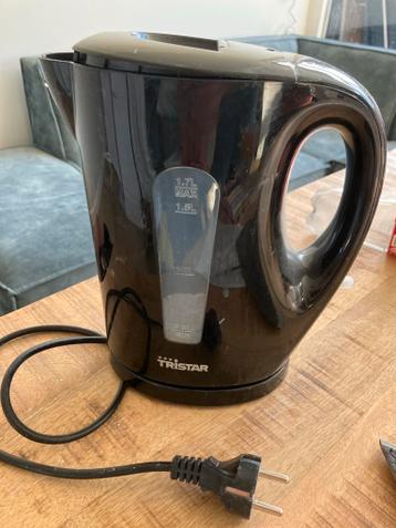 Tristar Waterkoker - Gebruikt