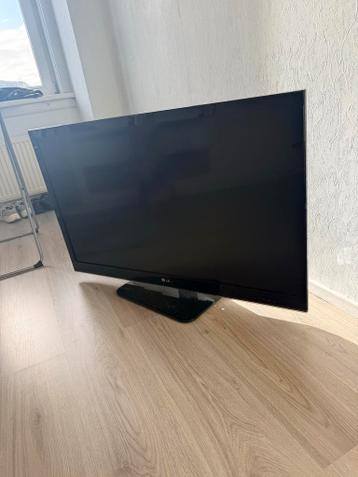 LG TV