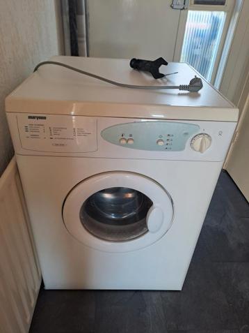 Marynen Droger - Voorlader