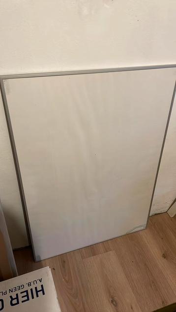 Gratis fotolijst zilver 100x70