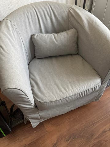 IKEA Stoel - Comfortabel en Stijlvol