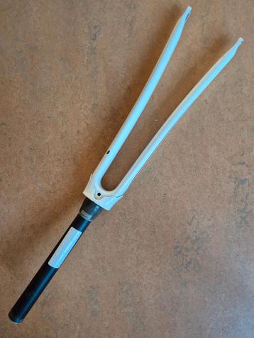 Bontrager voorvork racefiets