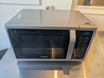 Samsung MC28H5015CS - Combimagnetron - 28L