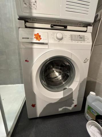 Wasmachine - Gorenje - Voorlader