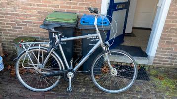 Giant heren fiets - slechte staat