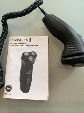 Remington R3150 Elektrisch Scheerapparaat