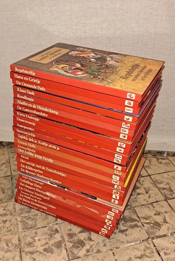 27 Lekturama Boeken Gratis Ophalen.....voor een Goed Doel