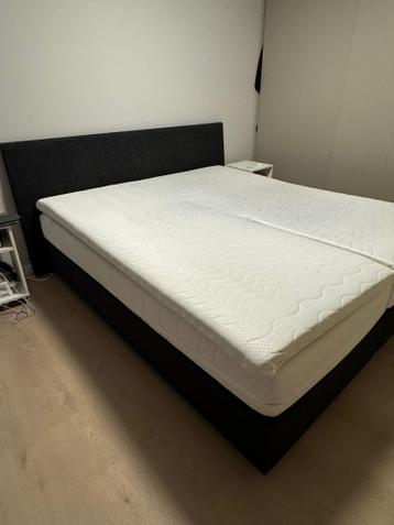 FREE – 180x200 Electric Adjustable Bed + Mattresses + Topper