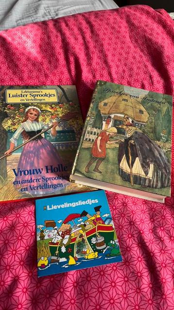 Gratis sprookjes boeken