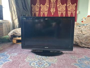 Toshiba LCD TV 32LV703G1 - 32 inch