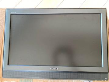 Sony Bravia 26 inch TV