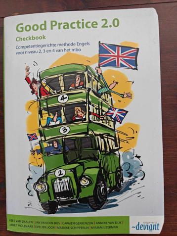 Good Practice 2.0 Checkbook