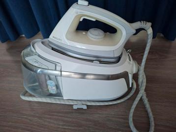 Philips GC9040 Stoomstrijkijzer