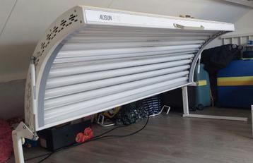 Zonnehemel Alisun ET 12