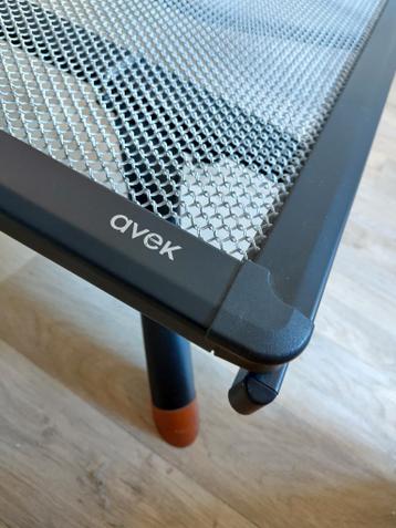 Avek Elan spiraalbodems 2 delen van 80 cm bij 2 meter