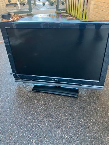 Sony Bravia LCD TV - KDL-32V4200