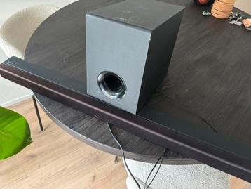 Defecte Sony Soundbar
