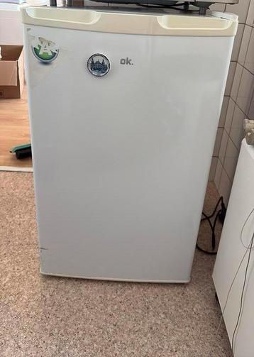 Koelkast met vriesvakje (ophalen in alphen aan den rijn)