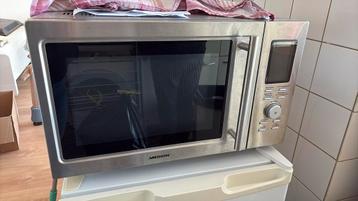 Magnetron (ophalen in alphen aan den rijn)