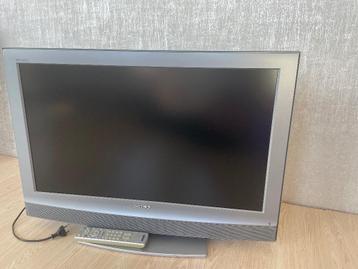 Sony Bravia tv - geen smart tv