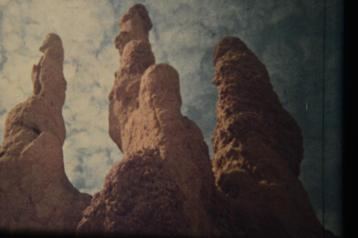 16mm film. The Rival World. Haanstra. Alleen verzendkkosten.