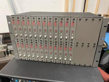 Aces 24 kanaals tape noise reduction