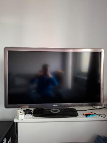 Defecte Philips TV - Software Probleem