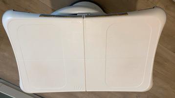 Wii Balance board