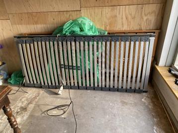 elektrisch verstelbare lattenbodems