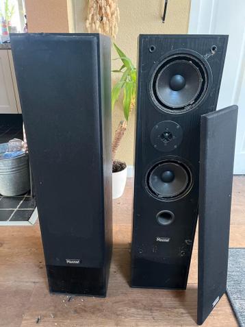 Magnat Project 4 Speakers - Gratis af te halen