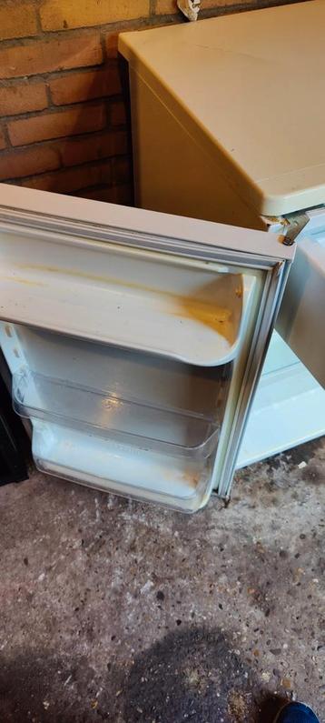 Koelkast - Gebruikt