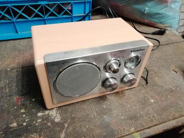 AudioSonic radio, GRATIS ophalen